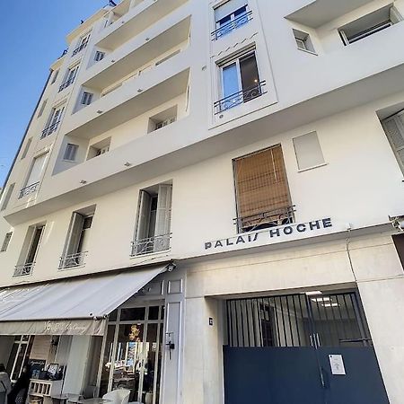 Centre Cannes, Tout A Pied Eksteriør bilde