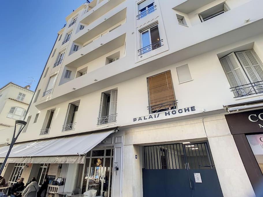 Centre Cannes, Tout A Pied Eksteriør bilde